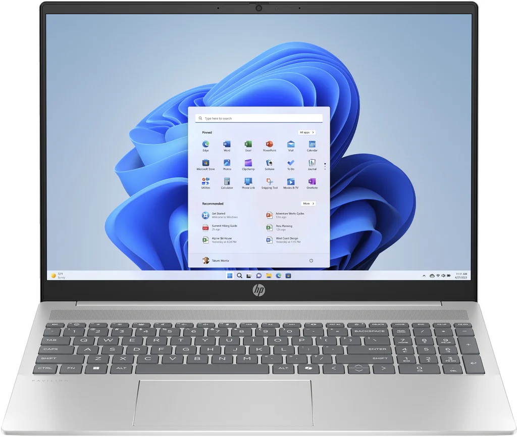 HP Pavilion 16-af0063cl 16